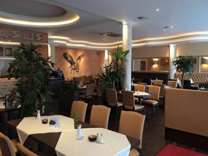Foto: Taverna Pegasus