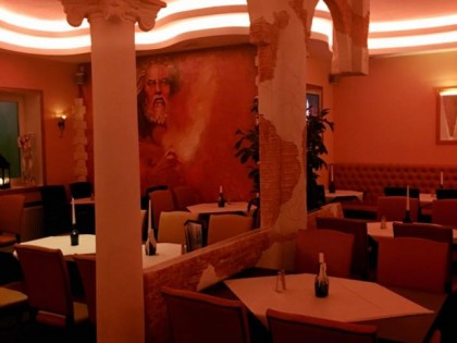 Foto: Taverna Pegasus