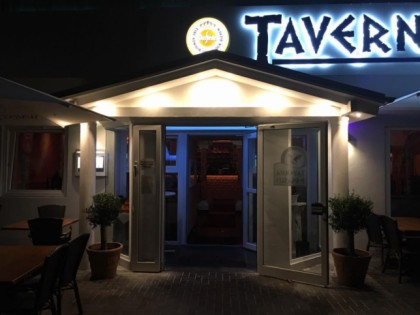 Foto: Taverna Pegasus